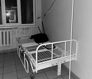 Трагедия в Дедовске: женщине, попавшей под колеса трактора, не смогли оказать своевременную помощь