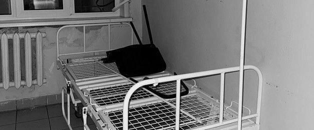 Трагедия в Дедовске: женщине, попавшей под колеса трактора, не смогли оказать своевременную помощь