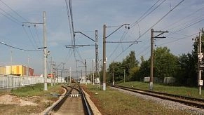 В Дедовске погиб юный зацепер