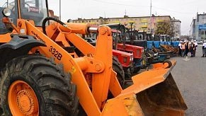 25 апреля в Истре пройдёт большой субботник