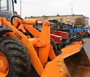 25 апреля в Истре пройдёт большой субботник