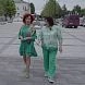 Инспекцию благоустройства провела глава округа в Истре