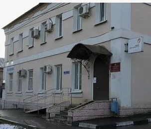 В Павловской Слободе отремонтируют второй этаж здания администрации