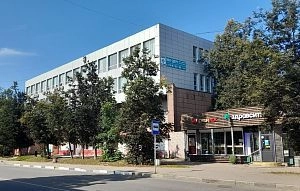 В истринском Доме быта продолжается битва за метры 
