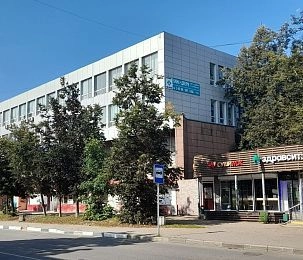 В истринском Доме быта продолжается битва за метры 