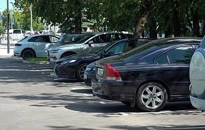 Платные парковки подорожают в Московской области