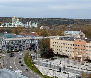 Взлёты и падения рейтинга Истры