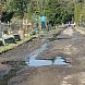 В последний путь — через ямы и ухабы