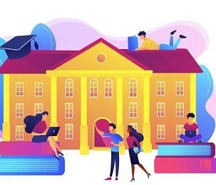 Колледжи Подмосковья приглашают на День открытых дверей