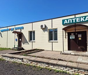 Привычную аптеку в Глебовском сменит сетевик
