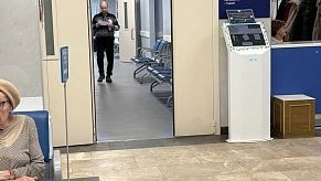 Заболеваемость ОРВИ и гриппом среди населения находится на сезонном уровне 