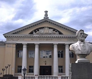 Проект «Народный хор» стартует в Истринском Доме культуры 