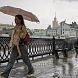 Синоптики предупредили о сильных ливнях в ближайшие часы