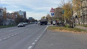 Паркуйся — плати: в Истре исчезает последняя бесплатная обочина