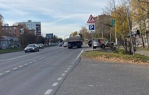 Паркуйся — плати: в Истре исчезает последняя бесплатная обочина