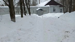 МРТ на Урицкого: томограф есть, а указателя нет