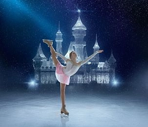 Открыть двери ледового дворца в Истре планируют в декабре 2027 года