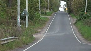 Округ берёт дороги в муниципальную собственность