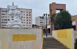 «Площадь Дружбы должна радовать глаз, а не вызывать желание достать из кармана ластик»
