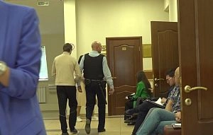 Прокуратура Истры следит за расследованием жуткого двойного убийства