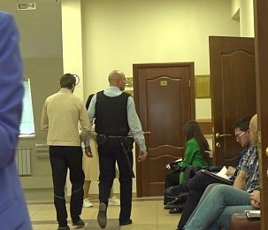 Прокуратура Истры следит за расследованием жуткого двойного убийства