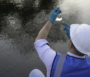 Запруду и озеро, которым нужна санитарная очистка, обследуют