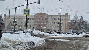 Депутаты Истры ликвидировали Фонд развития округа