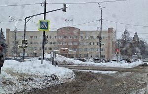 Депутаты Истры ликвидировали Фонд развития округа