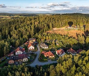 Застройщики Подмосковья поддержали новые стандарты индивидуального жилищного строительства