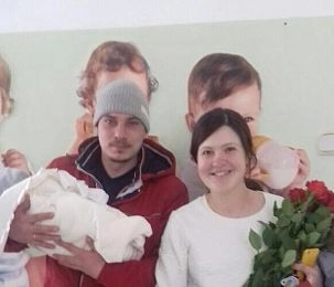 Чудесный подарок к 8 Марта: удивительная история необычного появления на свет