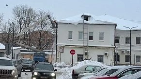 Нежилое историческое здание на площади Революции продавать не планируют