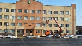 В Истре запахло весной