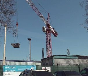 Почти 60 миллионов выделят на присоединение к водоснабжению пристройки школы в Новопетровском