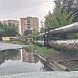 Вместо ремонта ливнёвки на Юбилейной улице проблему закопали