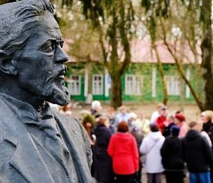 Уездный Звенигород приглашает в гости к Чехову