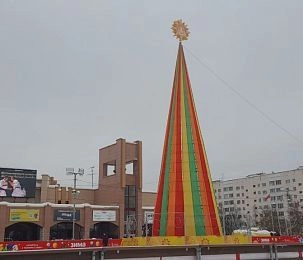Украшение катка к Масленице обойдётся в полмиллиона