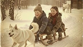 Истринцы вспоминают 80-е и Лысую гору