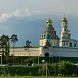 Троицу, или Пятидесятницу, отмечают православные 31 мая