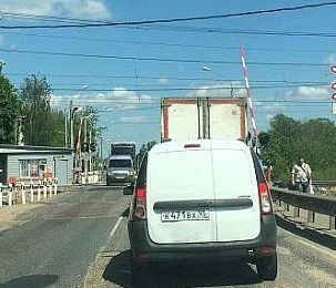 Год после ремонта — переезд в Новопетровском не стал лучше