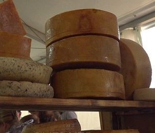 Фестиваль «Культура еды и вина» в Истре поддержит малый агробизнес