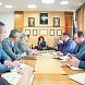 В структуре администрации Истры произошли изменения 