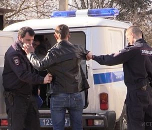 Преступность в Московской области: итоги января–апреля 2026 года