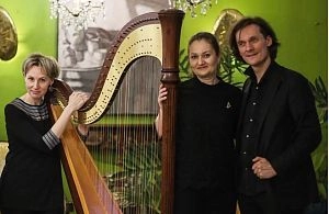 Концерт «Сад радости и печали» в «Новом Иерусалиме»  