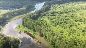 Рядом с гостиницей на особо охраняемой территории трёх рек построят спортивное сооружение за 100 миллионов