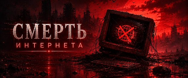 Ликвидация интернета. Почему государство уничтожает отрасль перед выборами