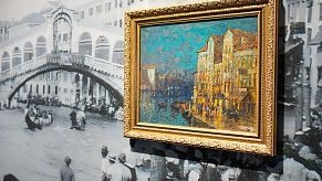 Творческое наследие Константина Горбатова, архивные документы и исследования музейщики представили публике 