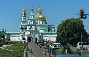 Документация по строительству дороги «Андреевское – Полевшина» проходит экспертизу