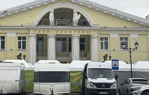 В Дедовске состоится очередная «Всероссийская ярмарка»