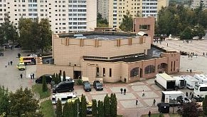 Очередной руководитель продержалась в Молодёжном центре полгода
