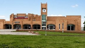 На площади Дружбы начнётся подготовка к масштабному благоустройству